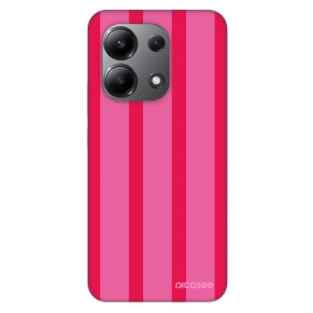 Hülle für Xiaomi Redmi Note 13 4G - Hot tropic
