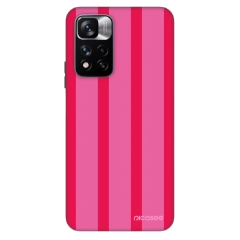 Hülle für Xiaomi Redmi Note 11 Pro 5G - Hot tropic