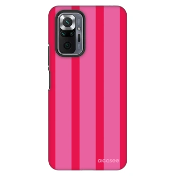 Hülle für Xiaomi Redmi Note 10 Pro - Hot tropic