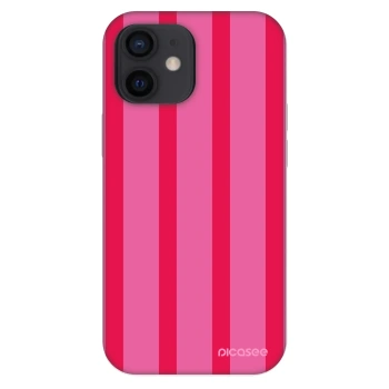 Hülle für Apple iPhone 12 mini - Hot tropic