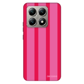 Hülle für Xiaomi 14T - Hot tropic