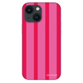 Hülle für Apple iPhone 13 mini - Hot tropic