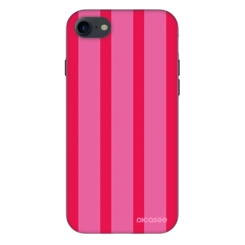 Hülle für Apple iPhone SE 2020 - Hot tropic