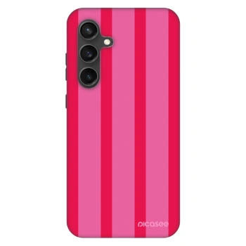 Hülle für Samsung Galaxy S24 FE S721B - Hot tropic