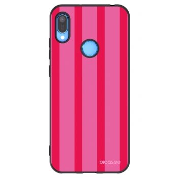 Hülle für Huawei Y6 2019 - Hot tropic