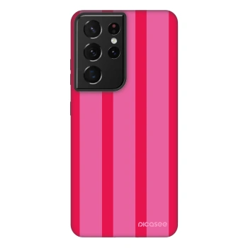 Hülle für Samsung Galaxy S21 Ultra 5G G998B - Hot tropic