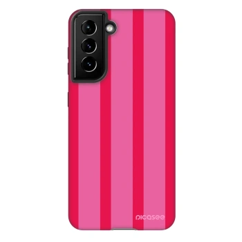 Hülle für Samsung Galaxy S21 5G G991B - Hot tropic