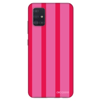 Hülle für Samsung Galaxy A51 A515F - Hot tropic