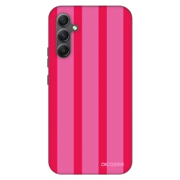 Hülle für Samsung Galaxy A34 5G A346B - Hot tropic
