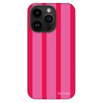 Hülle für Apple iPhone 14 Pro - Hot tropic