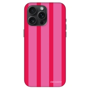 Hülle für Apple iPhone 15 Pro Max - Hot tropic