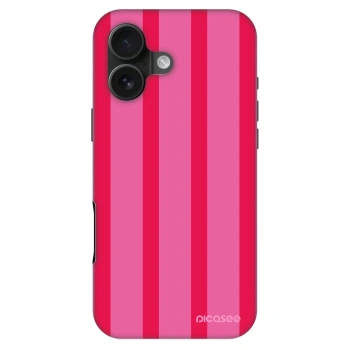 Hülle für Apple iPhone 16 - Hot tropic
