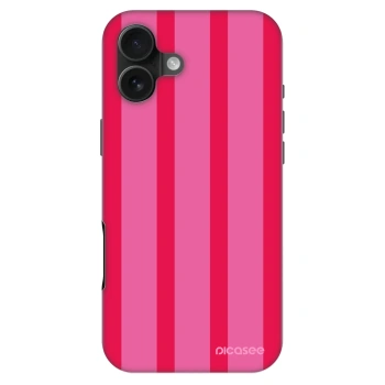 Hülle für Apple iPhone 16 Plus - Hot tropic