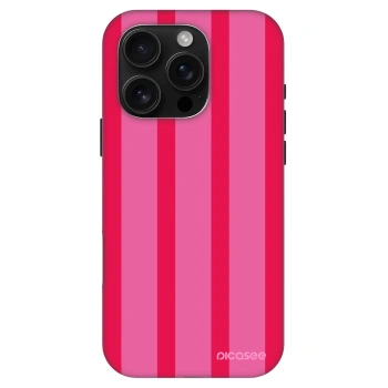 Hülle für Apple iPhone 16 Pro - Hot tropic