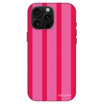 Hülle für Apple iPhone 16 Pro Max - Hot tropic