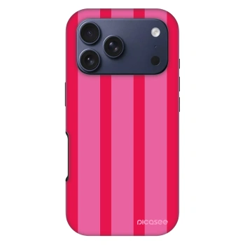 Hülle für Apple iPhone 17 Pro - Hot tropic