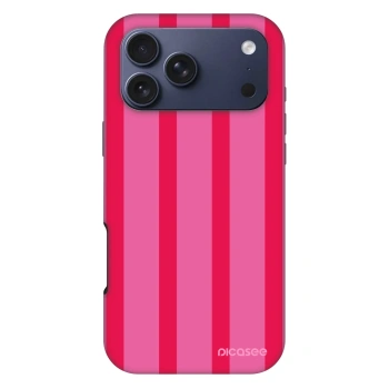 Hülle für Apple iPhone 17 Pro Max - Hot tropic