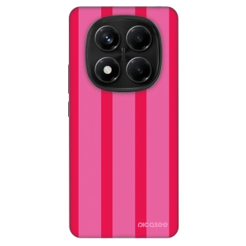 Hülle für Xiaomi Redmi Note 14 Pro 4G - Hot tropic