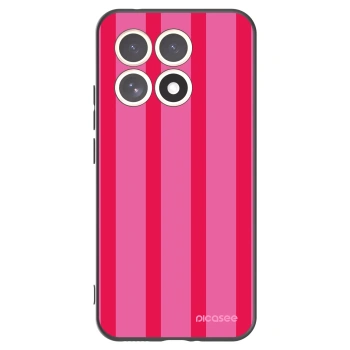 Picasee Xiaomi 15T Hülle - Schwarzes Silikon - Hot tropic