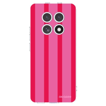 Picasee Xiaomi Redmi Note 15 Hülle - Transparentes Silikon - Hot tropic
