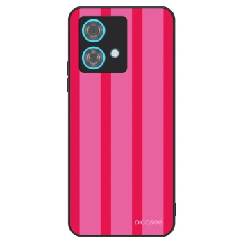 Hülle für Motorola Edge 40 Neo - Hot tropic