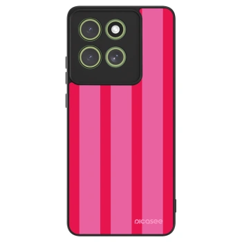 Hülle für Motorola Moto G86 Power 5G - Hot tropic
