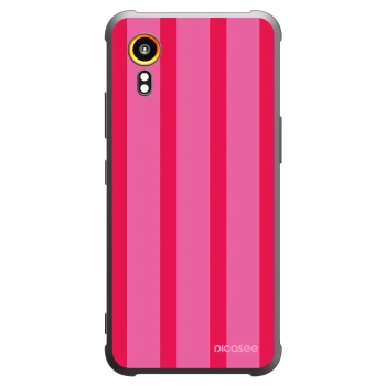 Hülle für Samsung Galaxy Xcover 7 - Hot tropic
