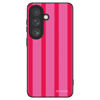 Picasee ULTIMATE CASE PowerShare für Samsung Galaxy S26 - Hot tropic