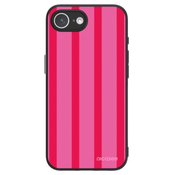Picasee ULTIMATE CASE für Apple iPhone 17e - Hot tropic