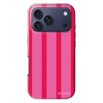 Hülle für Apple iPhone 18 Pro - Hot tropic