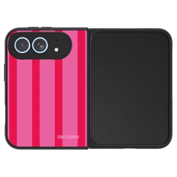Hülle für Apple iPhone Duo - Hot tropic