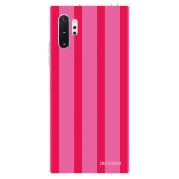 Hülle für Samsung Galaxy Note 10+ N975F - Hot tropic