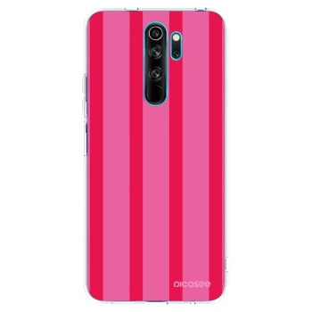 Hülle für Xiaomi Redmi Note 8 Pro - Hot tropic