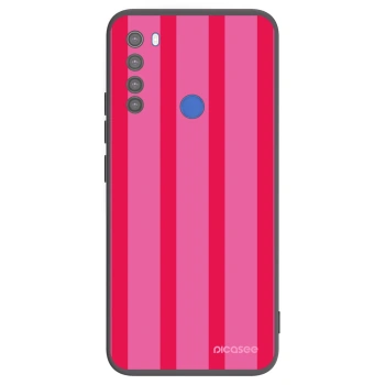 Hülle für Xiaomi Redmi Note 8T - Hot tropic