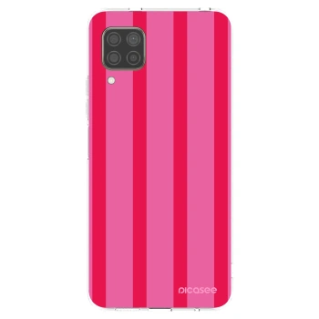 Picasee Huawei P40 Lite Hülle - Transparentes Silikon - Hot tropic