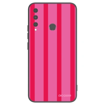Hülle für Huawei P40 Lite E - Hot tropic