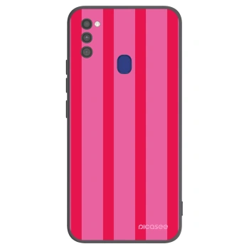Hülle für Samsung Galaxy M21 M215F - Hot tropic