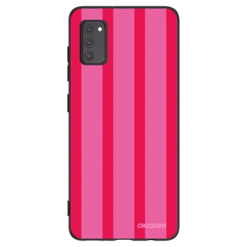 Hülle für Samsung Galaxy A41 A415F - Hot tropic