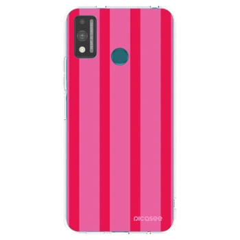 Hülle für Honor 9X Lite - Hot tropic