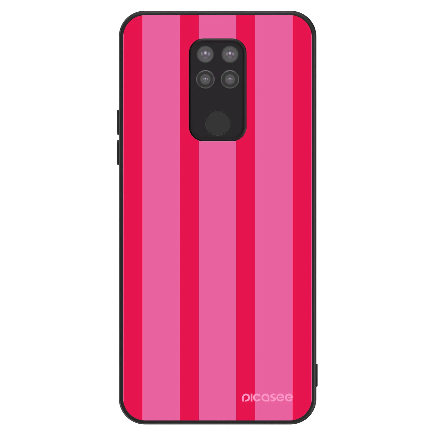 Picasee ULTIMATE CASE für Xiaomi Redmi Note 9 - Hot tropic