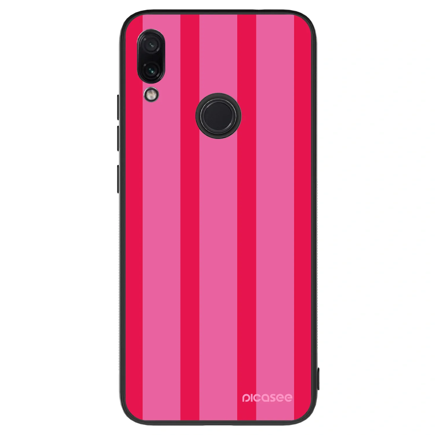 Picasee ULTIMATE CASE für Xiaomi Redmi Note 7 - Hot tropic
