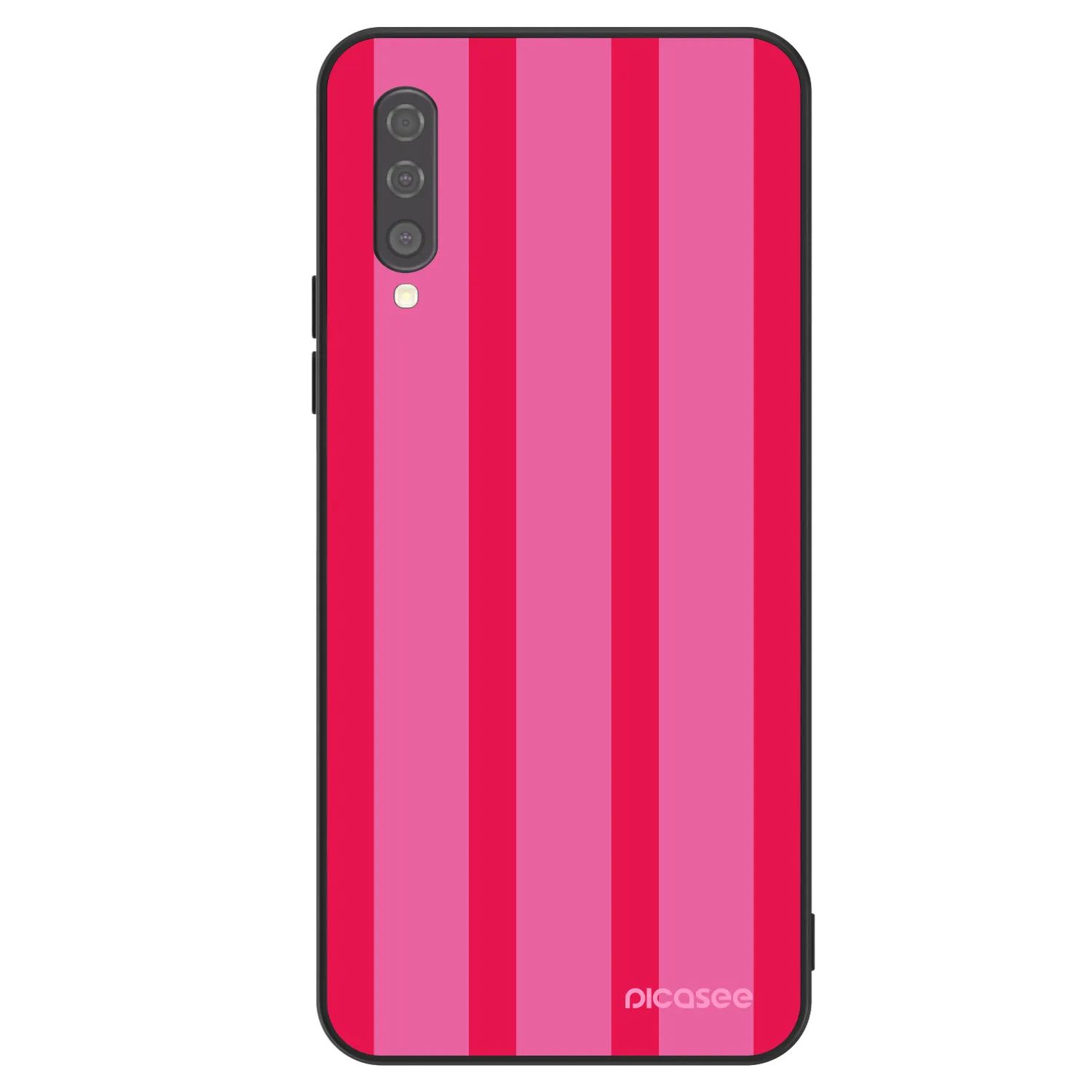 Picasee ULTIMATE CASE für Samsung Galaxy A50 A505F - Hot tropic