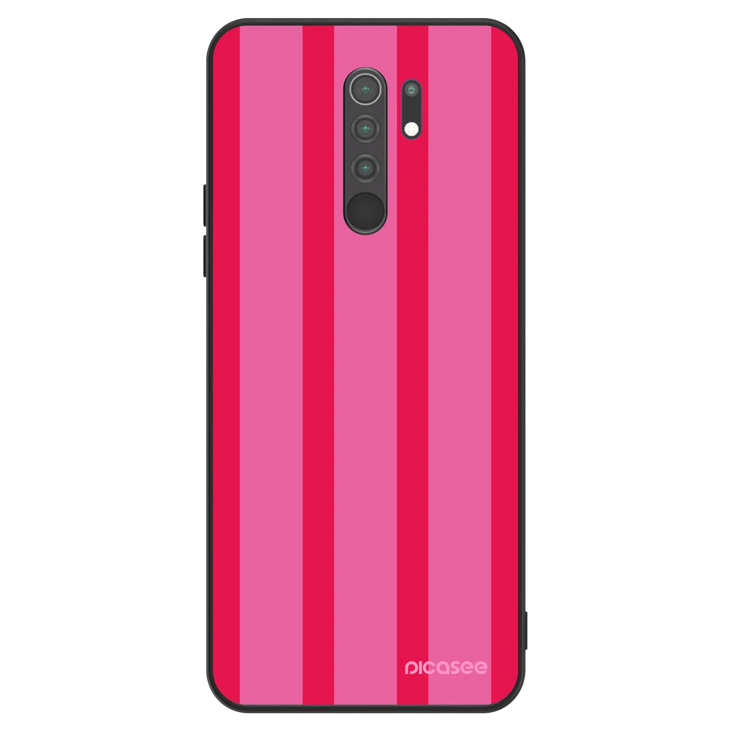 Picasee ULTIMATE CASE für Xiaomi Redmi 9 - Hot tropic