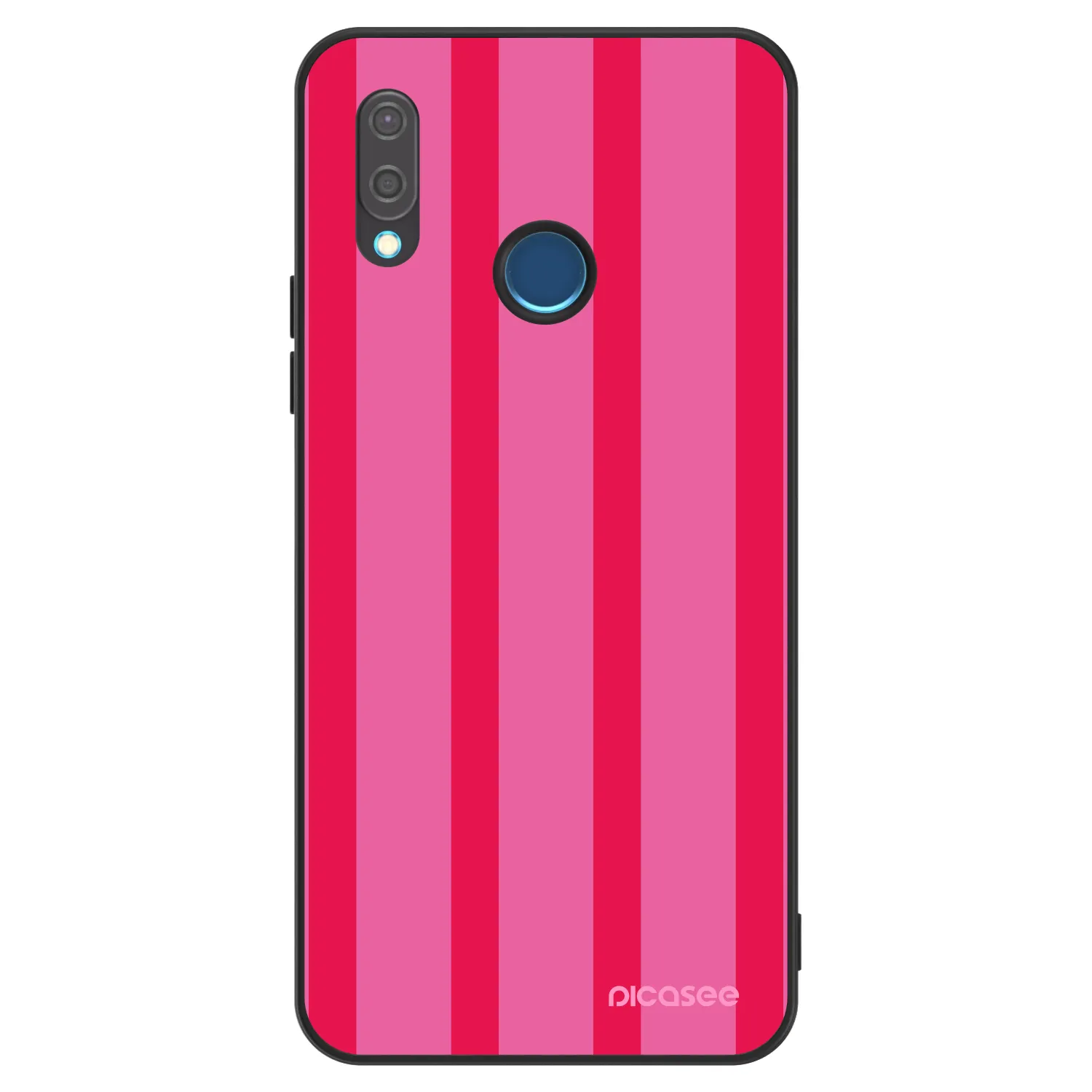 Picasee ULTIMATE CASE für Huawei P20 Lite - Hot tropic