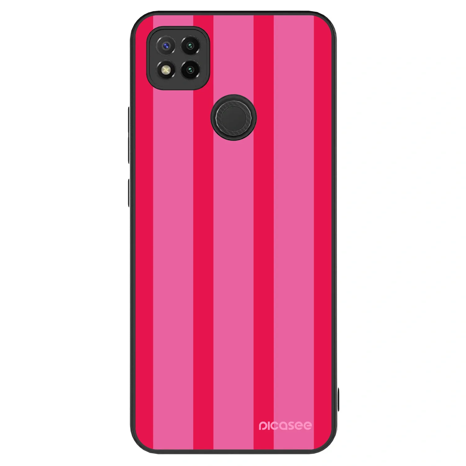 Picasee ULTIMATE CASE für Xiaomi Redmi 9C - Hot tropic
