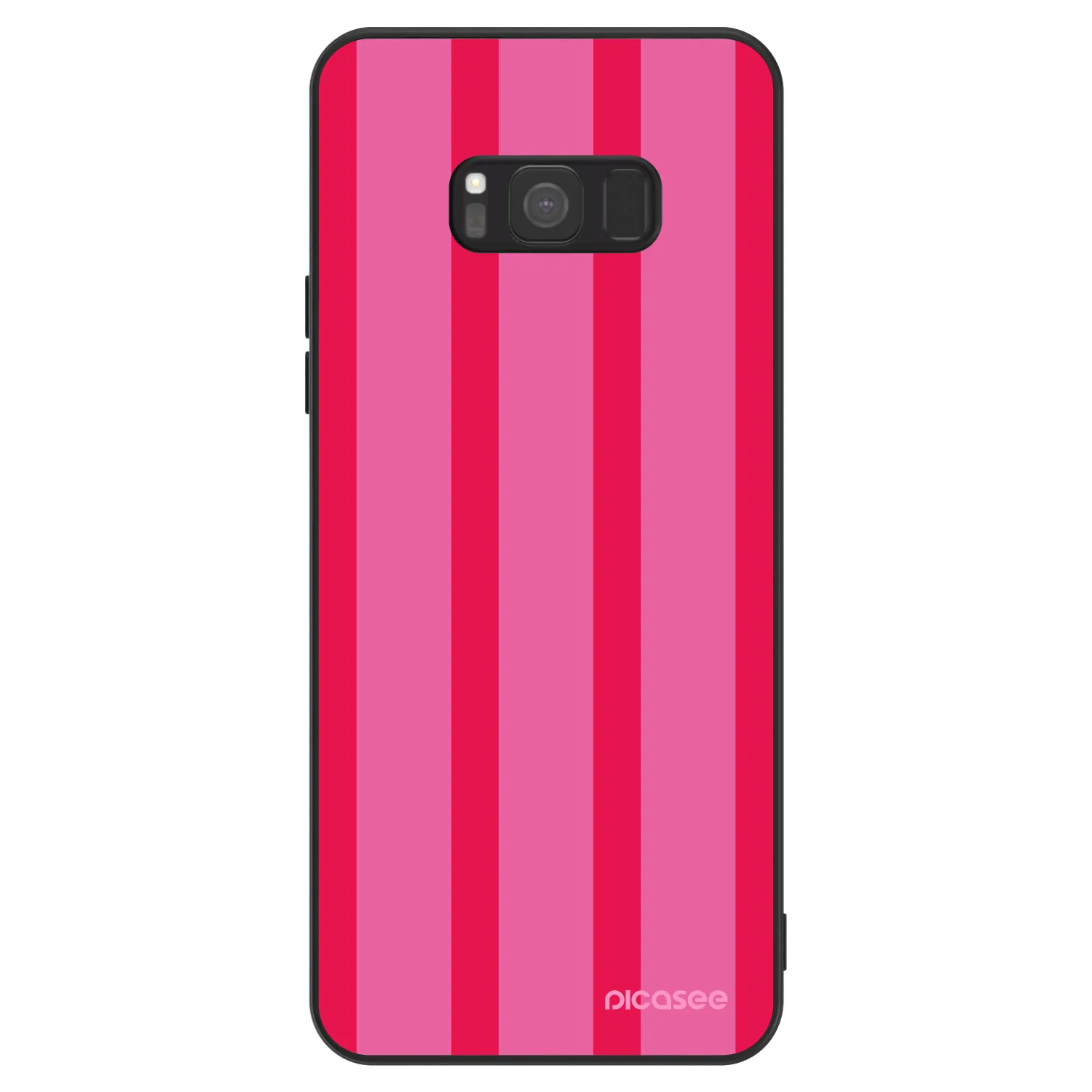 Picasee ULTIMATE CASE für Samsung Galaxy S8 G950F - Hot tropic