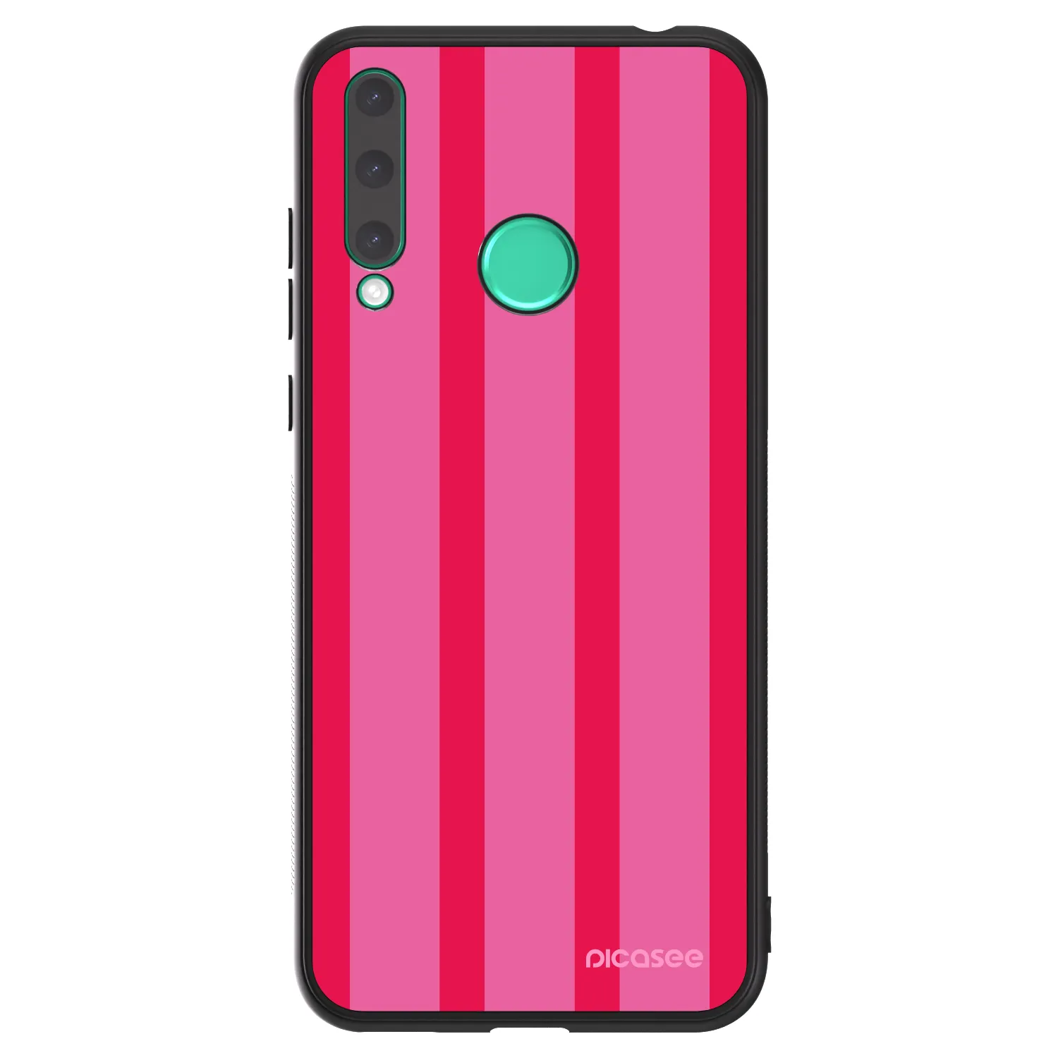 Picasee ULTIMATE CASE für Honor 20 Lite - Hot tropic