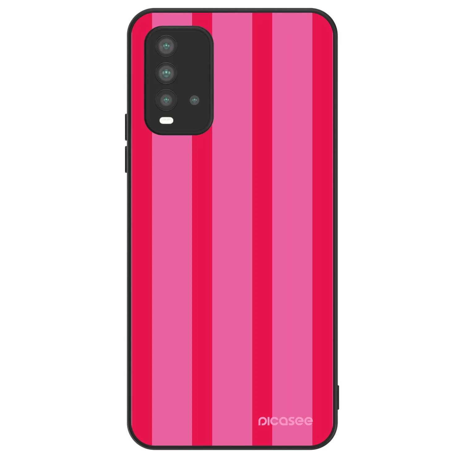 Picasee ULTIMATE CASE für Xiaomi Redmi 9T - Hot tropic
