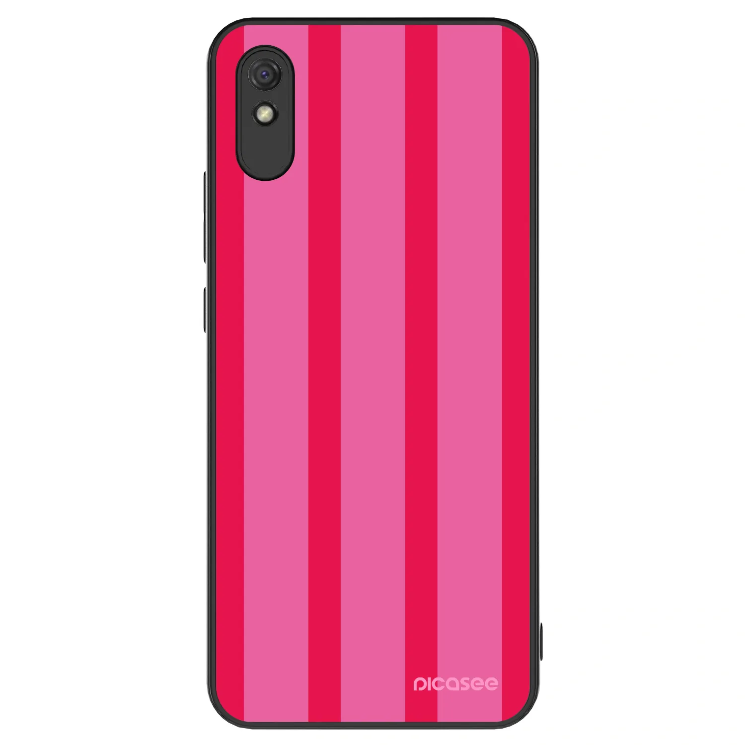 Picasee ULTIMATE CASE für Xiaomi Redmi 9AT - Hot tropic