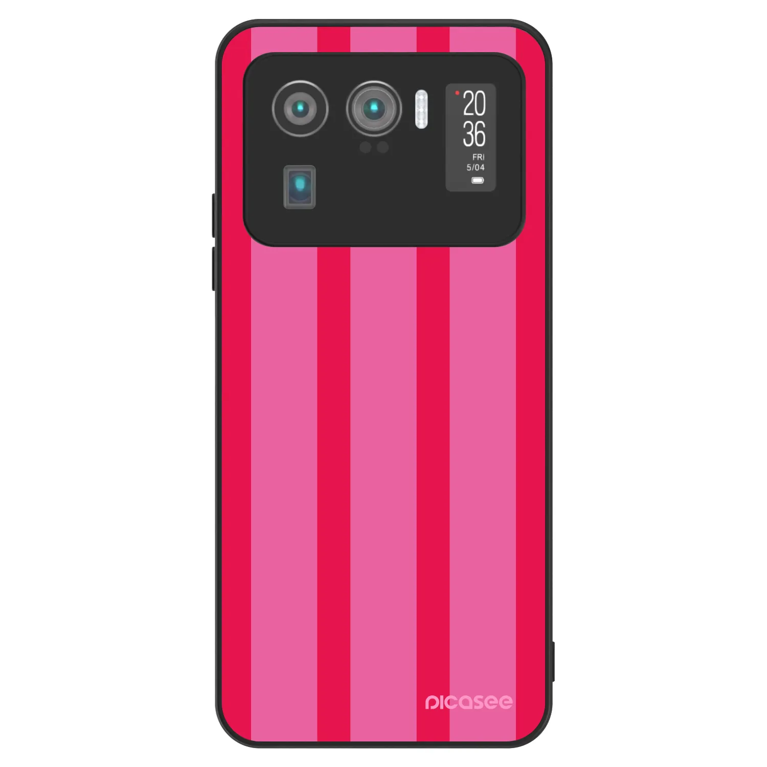 Picasee ULTIMATE CASE für Xiaomi Mi 11 Ultra - Hot tropic